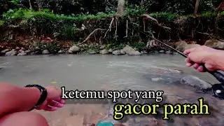 Mancing Ikan Uceng Malah Dapet Banyak Jakpot