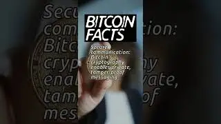 👉🤫 How Bitcoin Keeps Your Messages Private