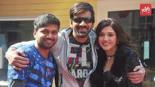 Ravi Teja's Raja The Great Review | Dil Raju | Anil Ravipudi | Mehren Pirzada | YOYO Times