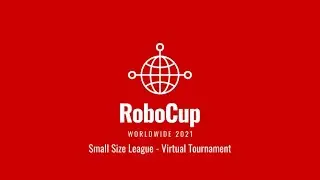RoboCup 2021 - HC: RoboDragons (Timeslot 1)