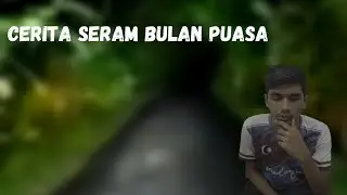 Moto mati depan bangunan 'seram bulan puasa'