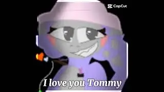Tommy x Carloupe @Jordan-l8e