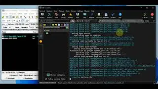 FritzBox 6591 / 6660 Freetz / Retail Firmware-Image entpacken
