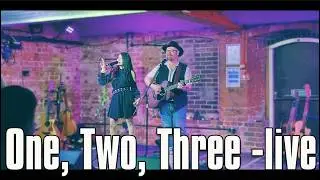 One, Two, Three | Tomorrow Bird | Live at the Cellar Bar