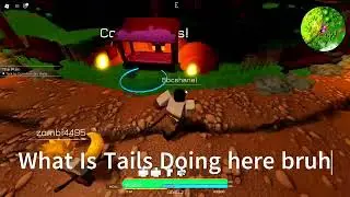 What Is This Fking game??