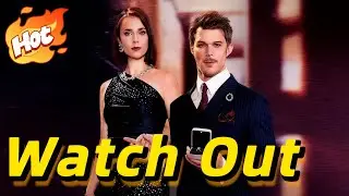 Watch Out, I'm The Lady Boss【Dramabox HOT】#drama