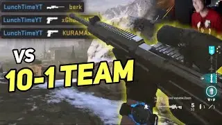 my best video 🔥 (MW GB SnD)