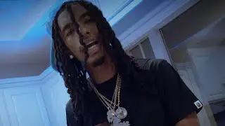DB.Boutabag - Pockets Bigger (Official Music Video) ||  Dir.  @IMNOTEVOL