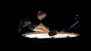 Luis de Pablo: Le Prie-Dieu sur la Terrasse (1973), performed by Carlos Camacho