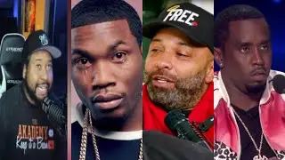 DJ Akademiks responds to Joe Budden & Co Hosts speaking on his Back & forth w Freek Mill!