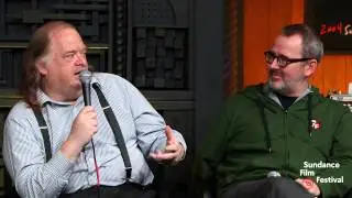 SFF15: LA Food Culture
