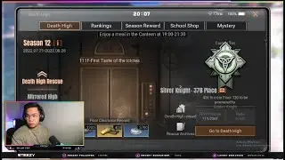 Lifeafter Livestream | DH Floors 111 - 120 & CT  Scramble