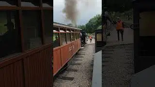 Slow Pass Statfold Railway Extravaganza June 2024