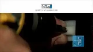 Artiteq schilderij ophangsysteem Click Rail - XLwinkels.nl