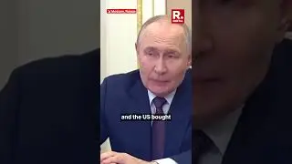 Putin Puts $200&ndash;250M Tag on Greenland