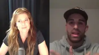 How is MMA fighter Daniel Weichel preparing for his fight against Pat Curran at Bellator 133