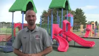 2020 Fall Elementary Walkthrough