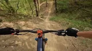 Big Vito - Bikepark Kálnica