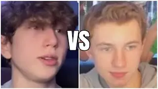 I clipped piece control kyle...