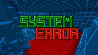Minecraft System Error | Trailer