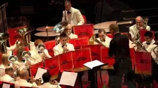 Leyland Band - 633 Squadron