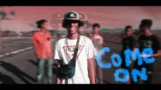 Danichip - COME ON  (Official Music Video)