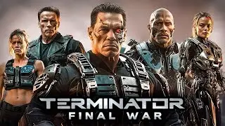 Terminator 7: The Movie That Should Have Saved The Franchise