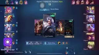 ALLMID VS. PENEBAS