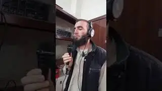 الأذان في بلدتي جرجناز 💔