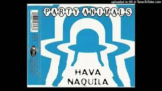 Party Animals - Hava Naquila (Flamman & Abraxas Radio Edit)
