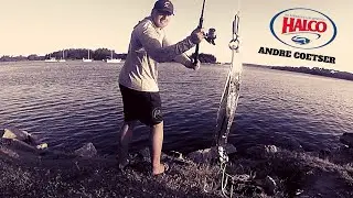 What a Day! | Fishing the Zululand Yacht Club (ZYC) Targeting Kingfish