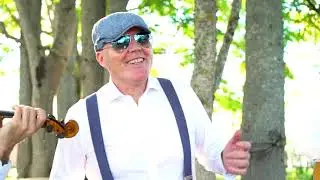 Tuscany Wedding Folk Band - That's Amore