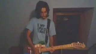 Jeanov-Wedding March(rock-metal)
