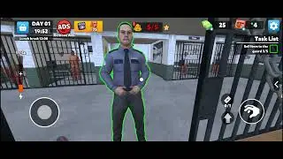 this is prision escape gaming video #gamingvideos #gamers #viralvideo 