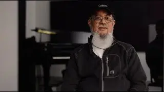 Mr. Cecil Bridgewater on the influence of Thad Jones.