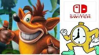 When You Don't Know What A Timed Exclusive Is