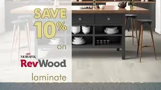 Great Floors - Mohawk Laminate