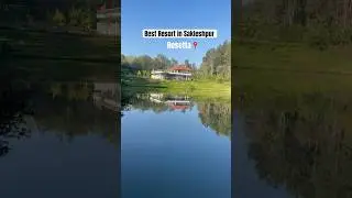 Best Resorts in Sakleshpur | Weekend Getaway near Bangalore | Resorts near Bangalore | Good Resorts