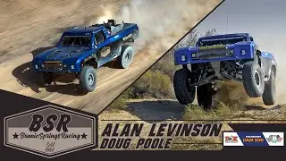 BSR Motorsports || Parker Dam 500 2025