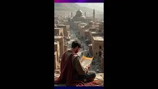 Al-Farabi A philosopher known for his work on political theory and metaphysics.