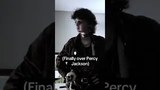 Me having two wills in my life #cosplay #cosplayer #nicodiangelo #pjo #percyjacksonfandom #solangelo