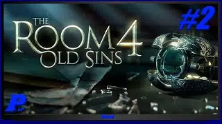 The Study - The Room 4: Old Sins #2 ( PC ) ( PLP )