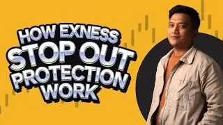 Exness Stop Out Protection - This feature Will Help You Avoid Margin Call