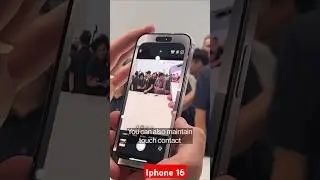 #iphone 16 india launch🙏🙏