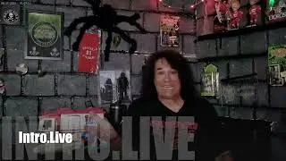 South America 2025 Tour preview on Zetro's Toxic Vault