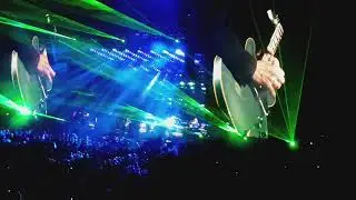 Nineteen hundred eighty five Paul McCartney 2025 mpls 