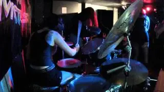 PSYCOTIC SCUM live 06/20/2014