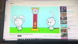 Cartoon Kinderseries &Ccedil;izgi Film English German Turkish
