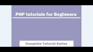 Get method in PHP