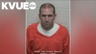 Wisconsin kayaker who faked his death and fled the country is charged after returning to US
